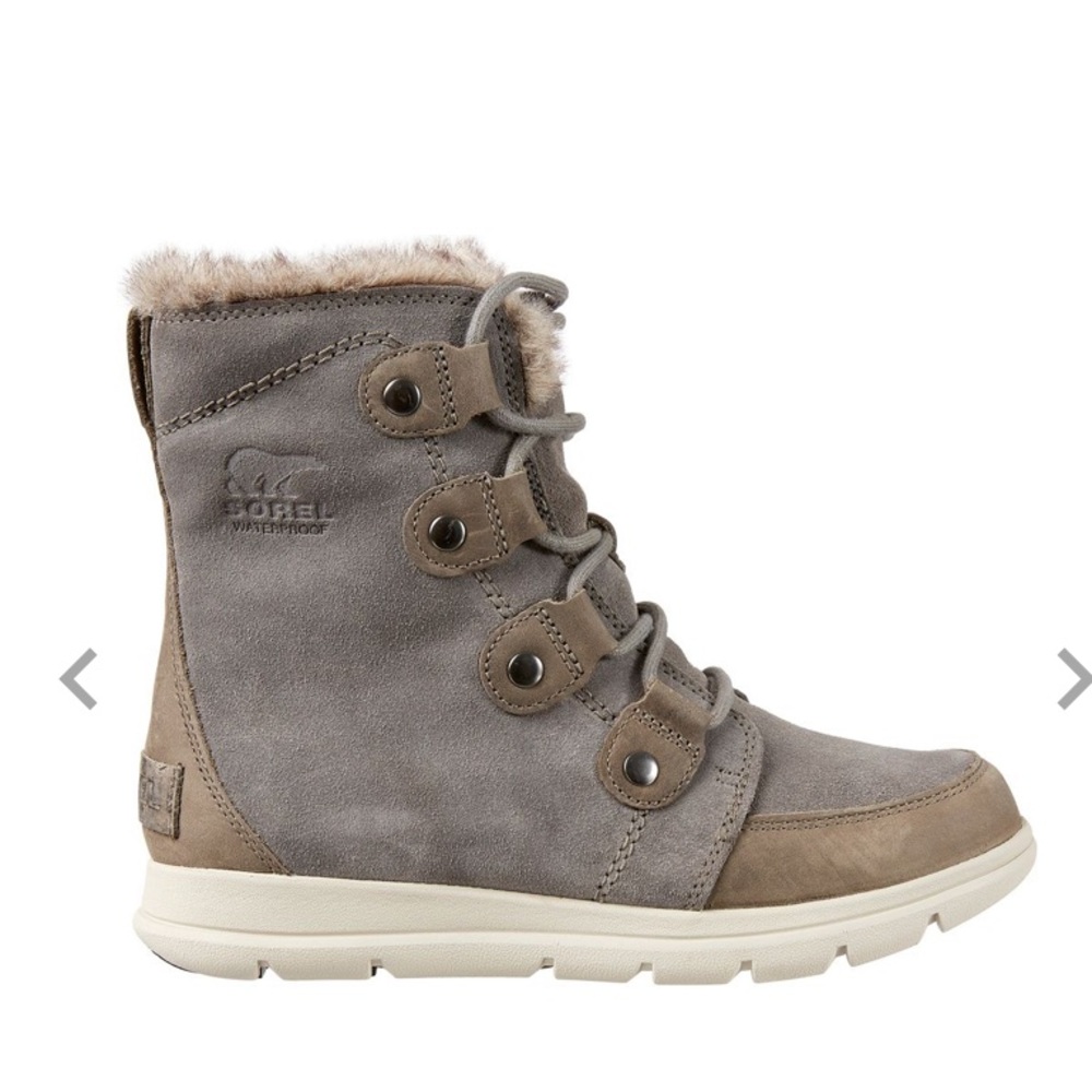 Sorel Carnival Explorer Boot